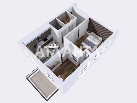 квартира за адресою Пилипа Орлика вул., 30