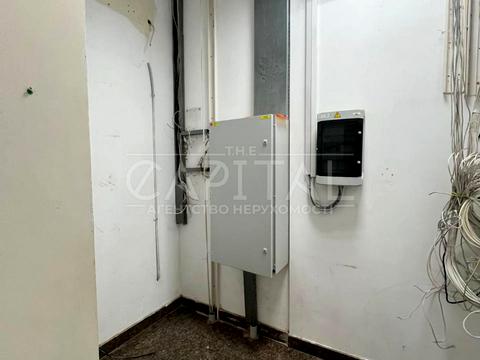 коммерческая по адресу Андрея Верхогляда ул. (Михайла Драгомирова), 20