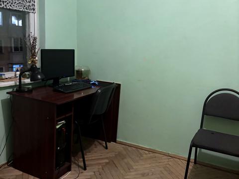 квартира по адресу Любинская ул., 101а