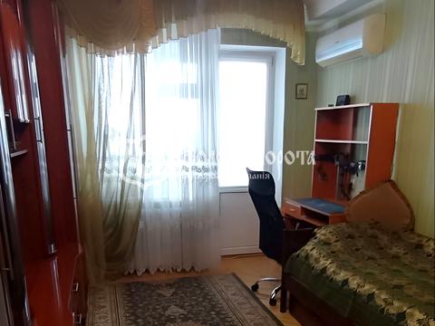 квартира по адресу Вацлава Гавела бульв. (Івана Лепсе), 31