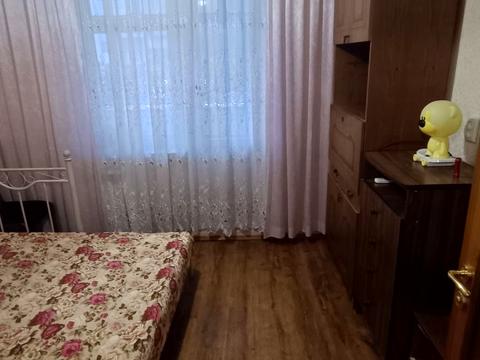 квартира по адресу Симона Петлюры ул. (Черняховського), 13-А