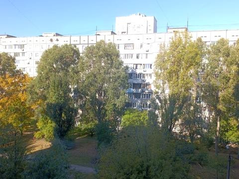 квартира по адресу Штабной пер., 5