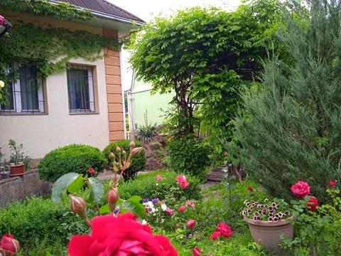 дом по адресу Ботаническая ул.