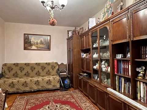 квартира по адресу Железняка ул., 16