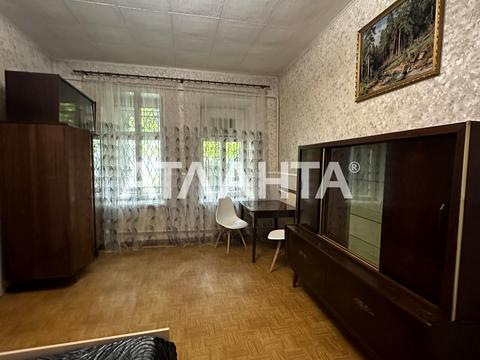 квартира за адресою Бажана вул. (Степова 3-я), 12