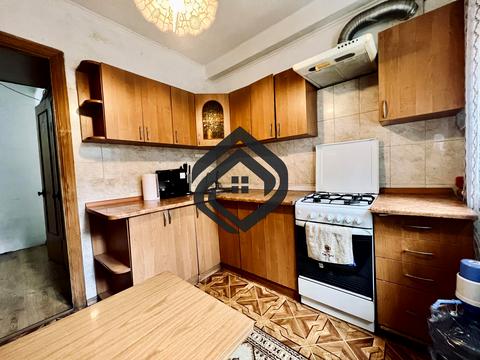 квартира по адресу Берестейский просп. (Победы), 116/1