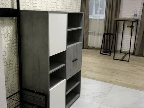 квартира по адресу Дмитриевская ул., 19