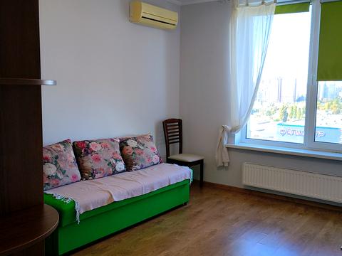 квартира за адресою Богатирська вул., 6-А