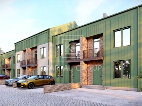 будинок за адресою Варшавська вул.