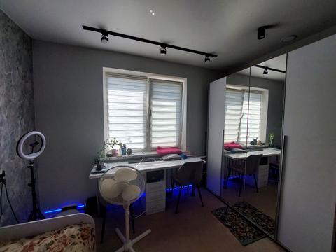 квартира за адресою Лазурна вул., 10б