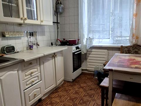 квартира по адресу Ільїнська, 12/1