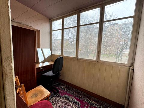 квартира за адресою Свято-Миколаївська вул. (Леніна), 10