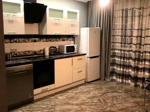 квартира за адресою Юрія Кондратюка вул., 3