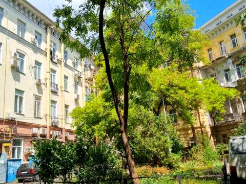 комната по адресу Ришельевская ул. (Ленина улица), 11