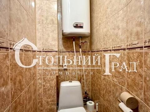 квартира по адресу Червоной Калины просп. (Владимира Маяковского), 30