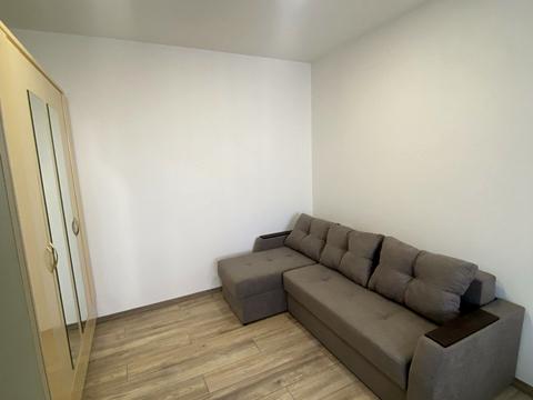 квартира по адресу Лемківська ул., 10