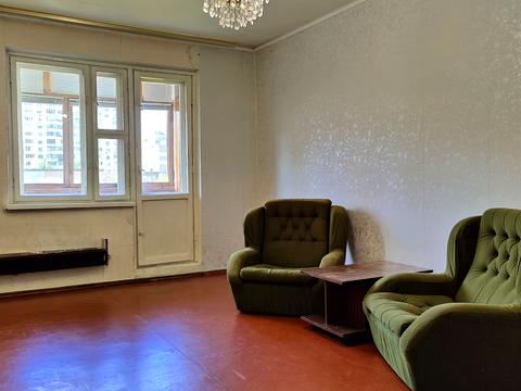 квартира за адресою Миколи Бажана просп., 7-Б