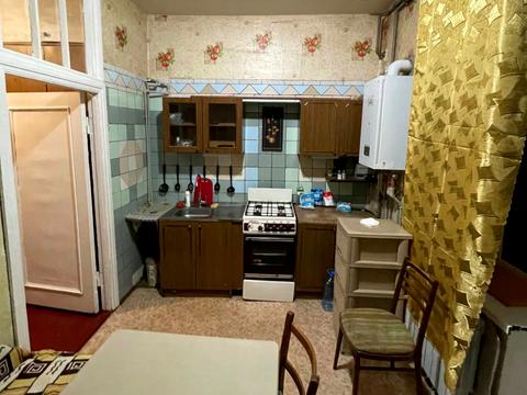 квартира по адресу Валентина Ларионова ул. (Валентина Ларіонова), 46