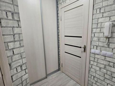 квартира по адресу Проспект Поля, 129