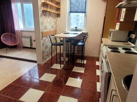 квартира за адресою Павла Тичини просп., 6