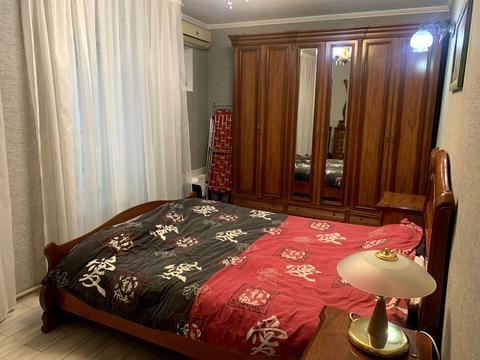 квартира по адресу Садовая ул., 13