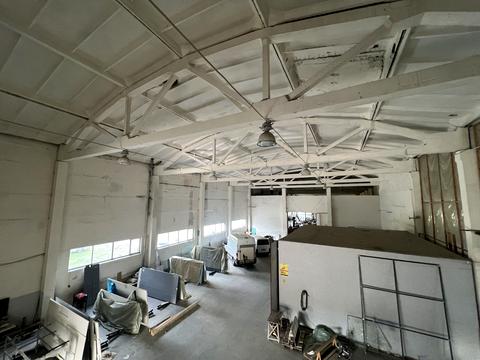 комерційна за адресою Лісова вул. (Пархоменка), 1