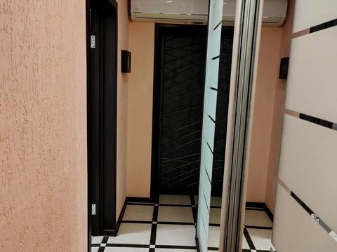 квартира по адресу Космическая ул., 126