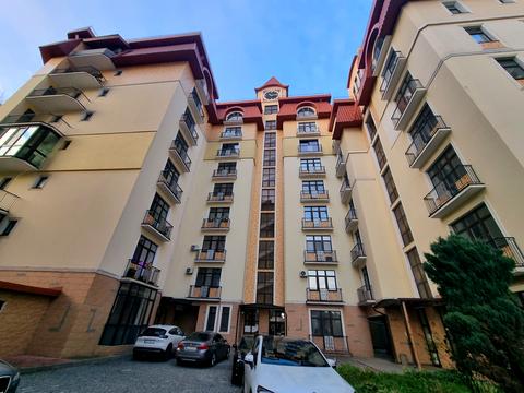квартира за адресою Протасів Яр вул., 8