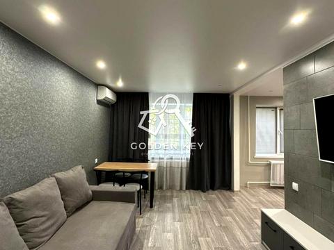 квартира за адресою пр-т. Миру, 52