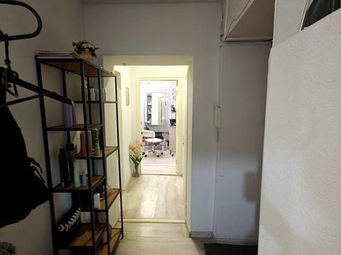 квартира по адресу Гоголевская ул., 6-А