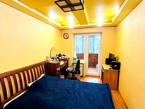 квартира за адресою Данили Нечая вул., 17