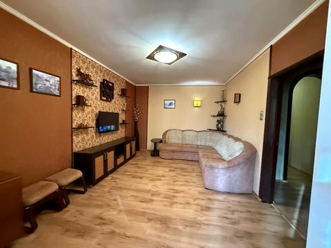 квартира за адресою Ревуцького вул., 18