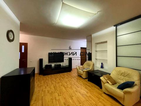 квартира за адресою Анни Ахматової вул., 47