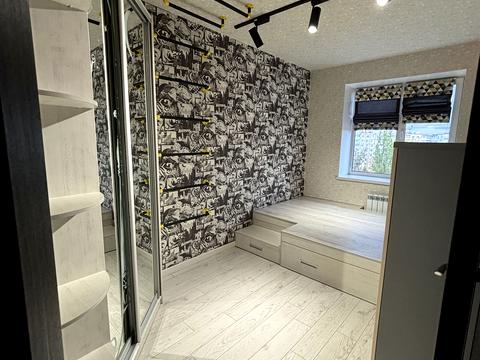 квартира за адресою Слобожанський просп. (ім. газети Правда), 17-А