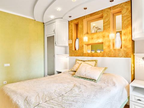 квартира по адресу Урловская ул., 34