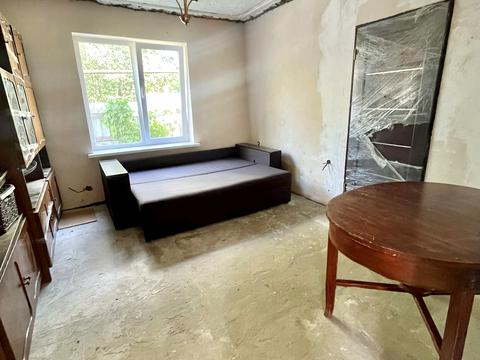 дом по адресу Протипохилий 3-й пров.