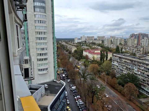квартира по адресу Вышгородская ул., 45Б/1