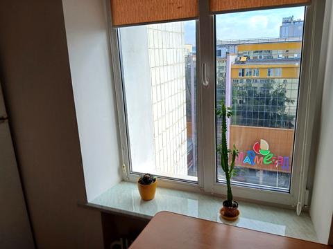 квартира за адресою Вадима Гетьмана вул., 22-А