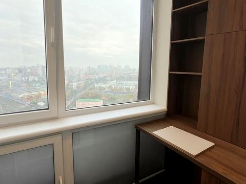 квартира по адресу Берестейский просп. (Победы), 11 к2