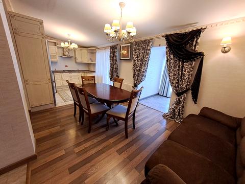 квартира за адресою Миру просп. (Леніна), 8а