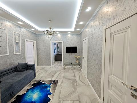квартира за адресою Валерія Самофалова вул. (Каманіна), 16-А/5