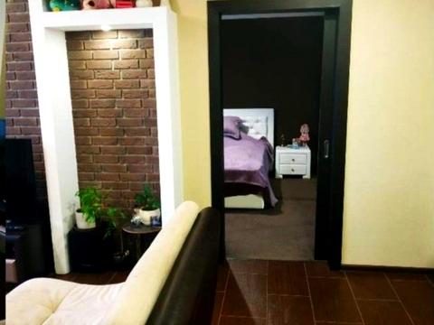 квартира за адресою Тополь1, 6