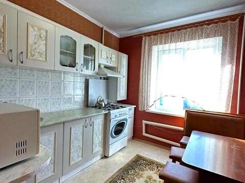 квартира за адресою Європейська вул. (Червоноармійська), 11