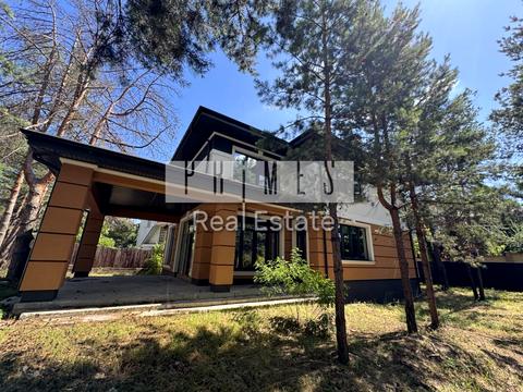 дом по адресу Анатолия Соловьяненко ул.