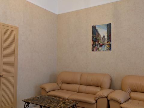 квартира за адресою Лютеранська вул., 3