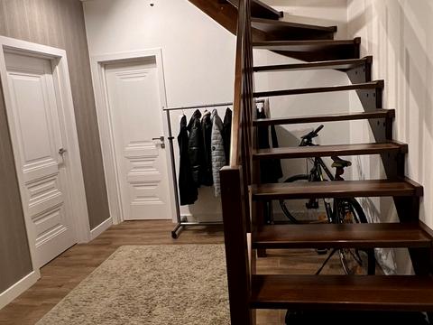 квартира за адресою Бориса Тлехаса вул., 18