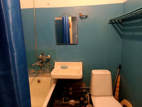 квартира за адресою Поліська вул., 16