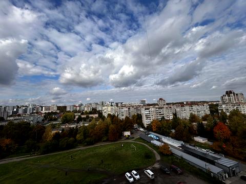 квартира за адресою Петра Панча вул., 18б