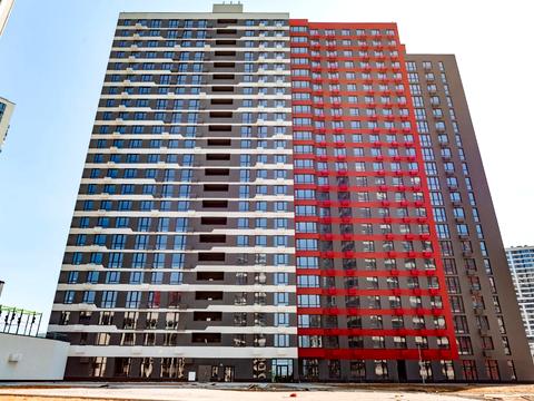 квартира по адресу Всеволода Змеенко ул., 15/23