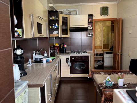 квартира по адресу Ильфа и Петрова ул., 31